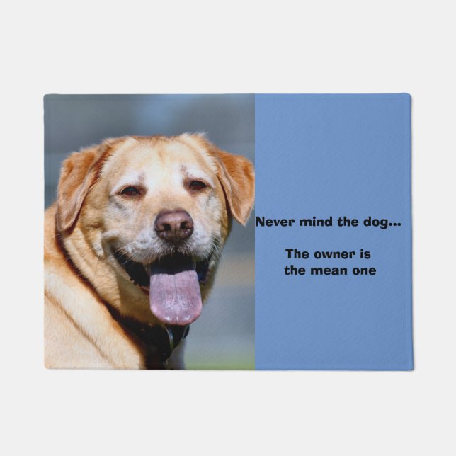 グリン ドアマット (正面)