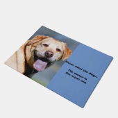 グリン ドアマット (アングル)