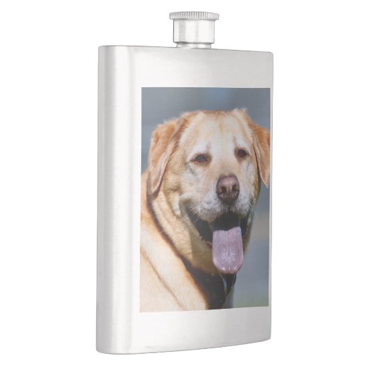 グリン フラスク (右)