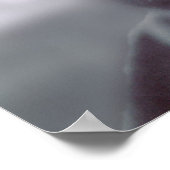 グリン ポスター (角)