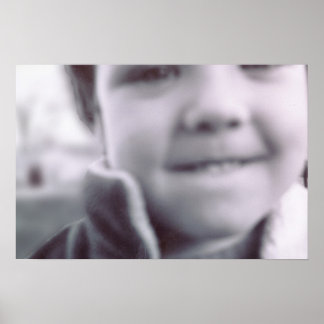 グリン ポスター