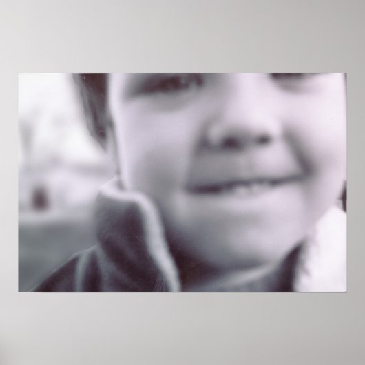 グリン ポスター (正面)