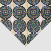 グリークアイマンダラティッシュペーパー 薄葉紙 (詳細)