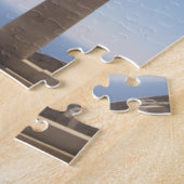 グリークテンプルジグソーパズル ジグソーパズル (側面)