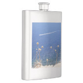 グリークブルーシークラシックスキットル フラスク (右)