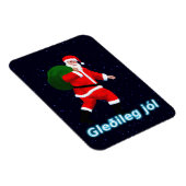 グリースジョルサンタクロース マグネット (右側)