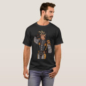 グリースボール Tシャツ (正面フル)