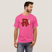 グリースリデル高応援 Tシャツ (正面フル)