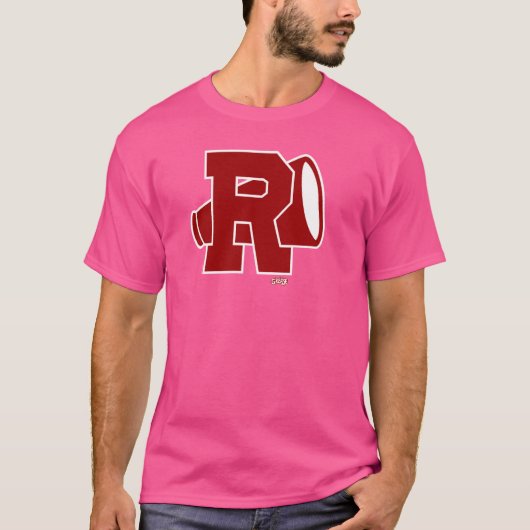 グリースリデル高応援 Tシャツ (正面)