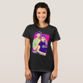 グリース2 プレミアム Tシャツ (正面フル)