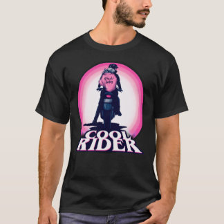 グリース2 TシャツクールライダークラシックTシャツ Tシャツ
