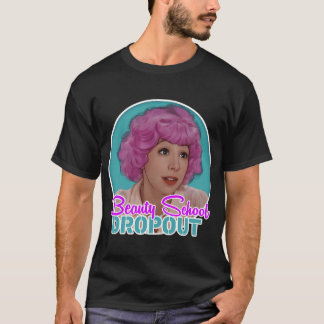 グリース - フレンチィ Tシャツ