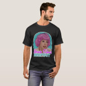 グリース - フレンチィ Tシャツ (正面フル)