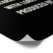 グリース ポスター (角)