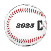 グリーソン野球コーチ 野球ボール (正面左)