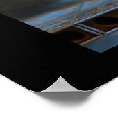 グリーターボット ポスター (角)