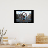 グリーターボット ポスター (キッチン)