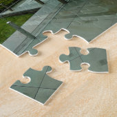 グリーツロウリーンキラーニージグソーレパズル ジグソーパズル (側面)