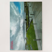 グリーツロウリーンキラーニージグソーレパズル ジグソーパズル (縦)