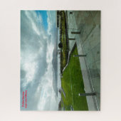 グリーツロウリーンキラーニージグソーレパズル ジグソーパズル (縦)