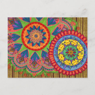 グリーティングはがき ポストカード