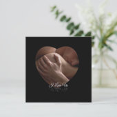 グリーティングカードが大好き (スタンド正面)