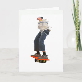 グリーティングカードに夢中 シーズンカード