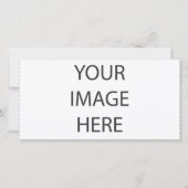 グリーティングカードのカスタマイズ (正面)