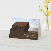 グリーティングカードの一括割引 カード (黄色い花)