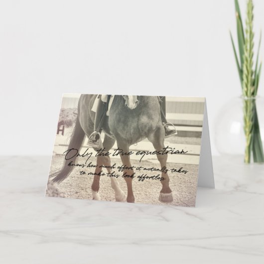 グリーティングカードの下へのステップ サンキューカード (正面)