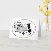 グリーティングカードの取得 カード (黄色い花)