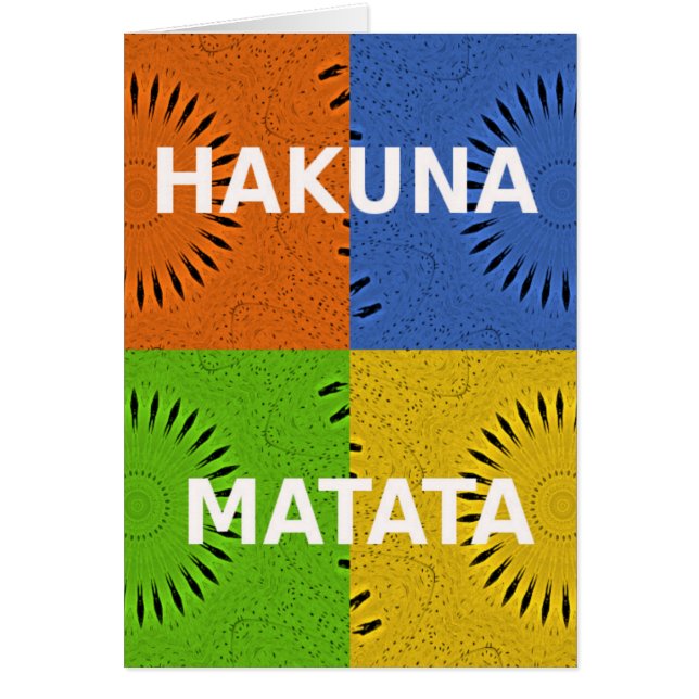 グリーティングカードの垂直テンプレート (正面)