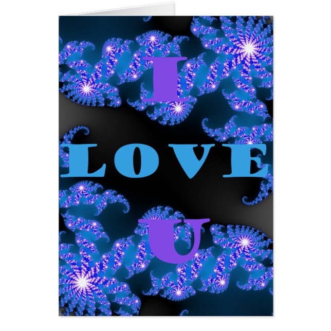 グリーティングカードの垂直テンプレート (正面)