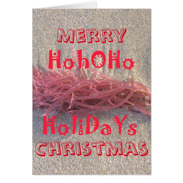 グリーティングカードの垂直テンプレート (正面)