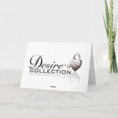 グリーティングカードを希望する シーズンカード (裏面)