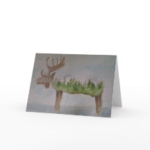 グリーティングカードを選択