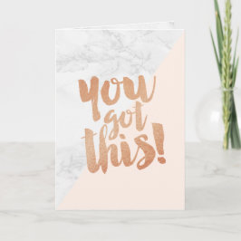 グリーティングカードプロモーション得のやる気を起こさせるこれ カード