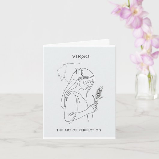 グリーティングカード (蘭)