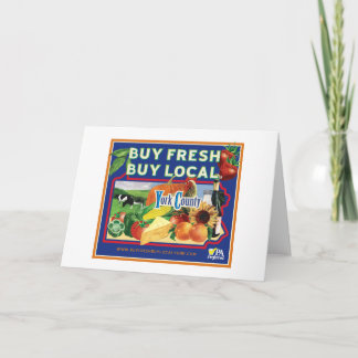 グリーティングカード