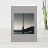 グリーティングカード (正面)