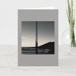 グリーティングカード