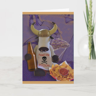 グリーティングカード