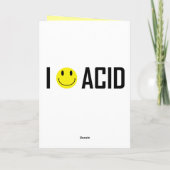 グリーティングカード (裏面)