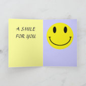 グリーティングカード (内部)