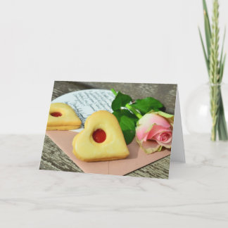 グリーティングカード