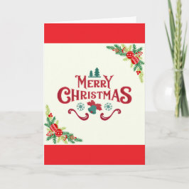 グリーティングカード