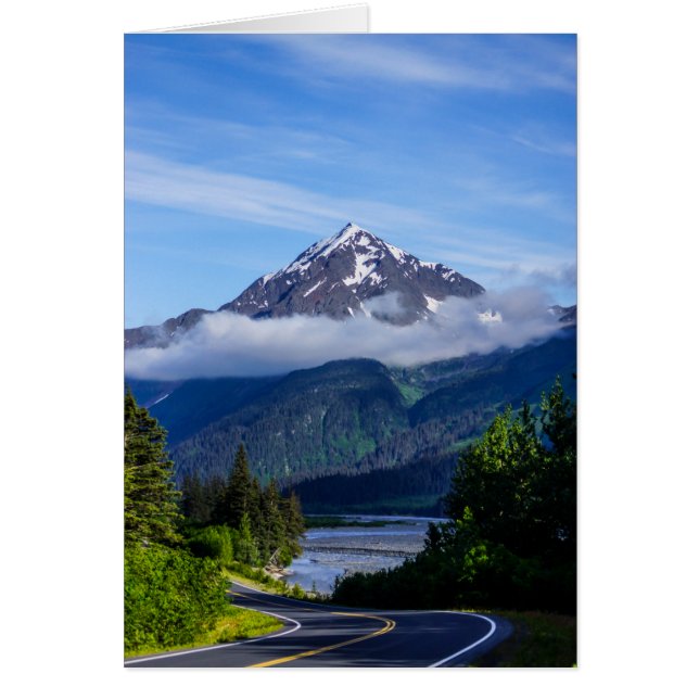 グリーティングカード (正面)