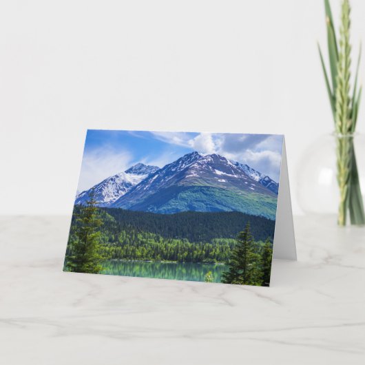 グリーティングカード (正面)