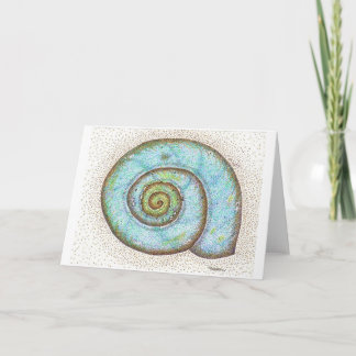 グリーティングカード