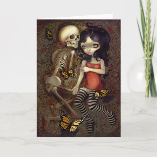 グリーティングカード (正面)